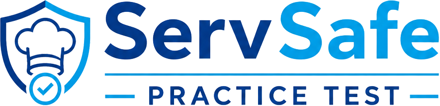ServSafe Practice Test